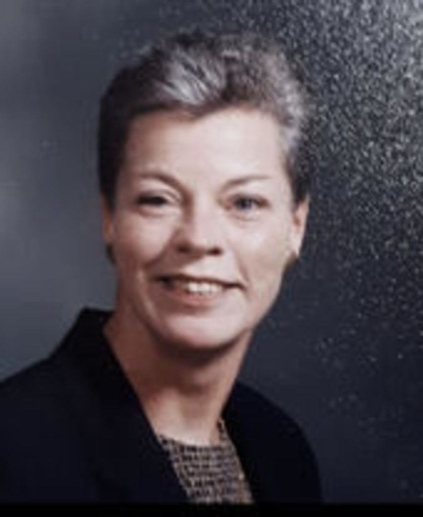 Gloria Jean Edwards