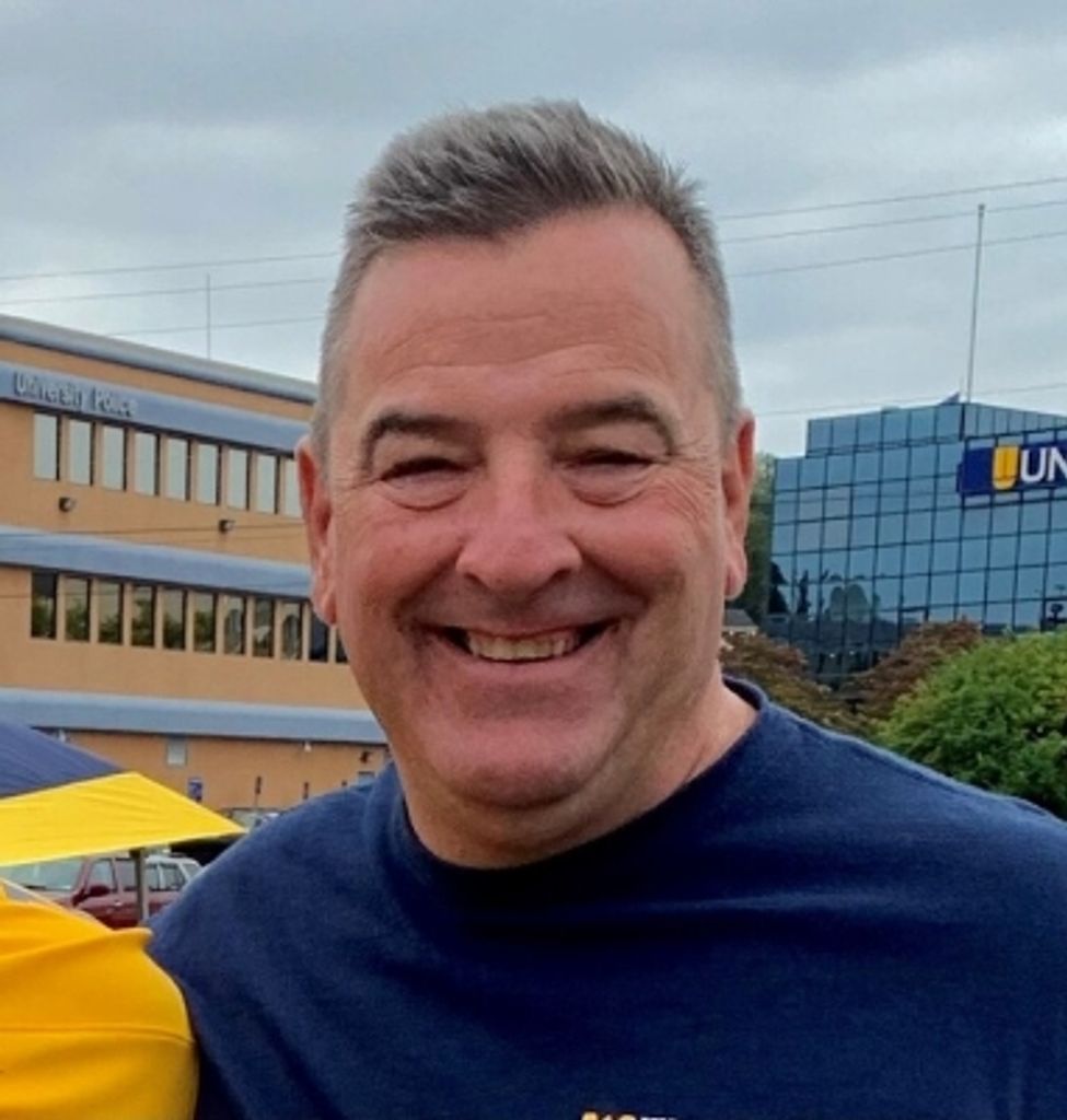 Edward J. Robinson Profile Photo