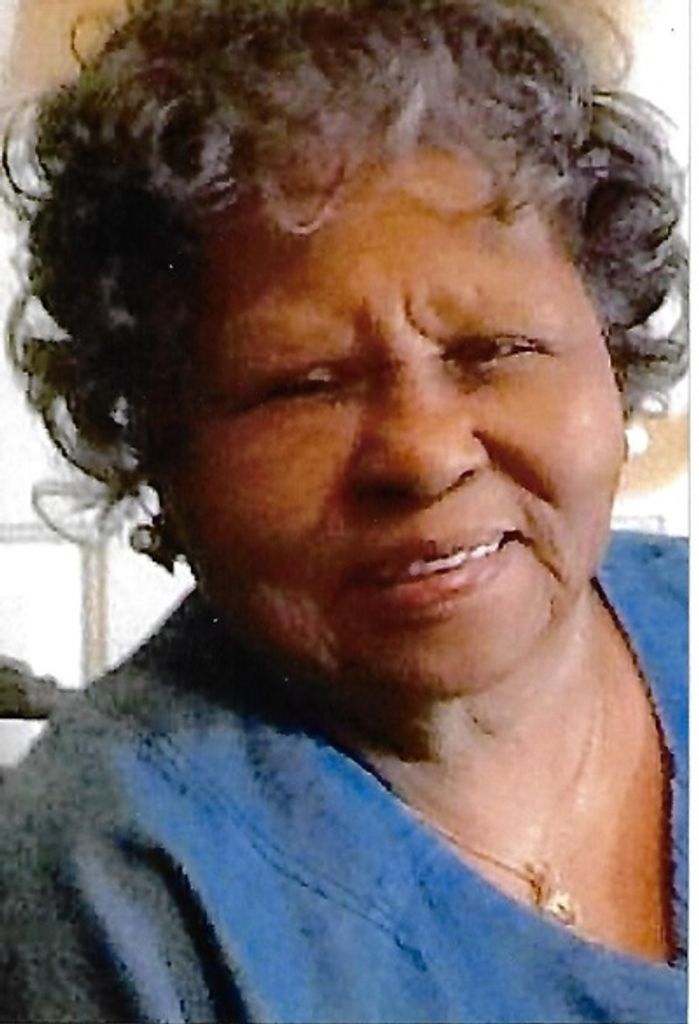 Allean Smith Martin Profile Photo