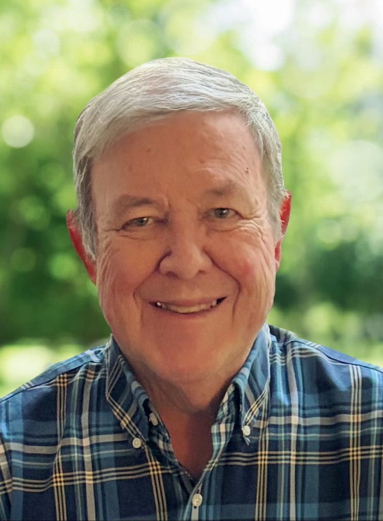 Keith L. Rounsaville