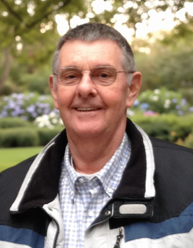 Edwin Ralph Niblett
