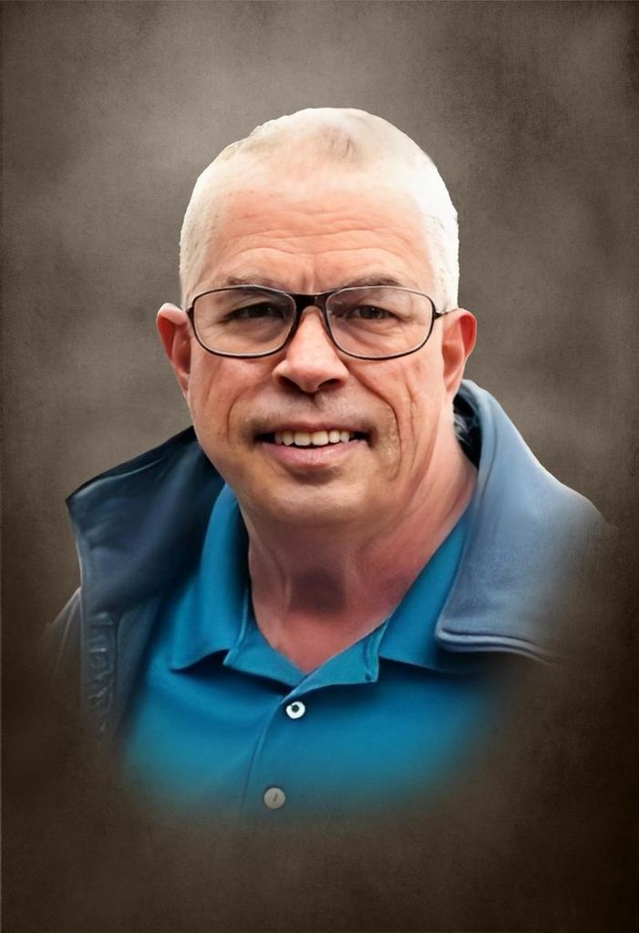 James Bennett Wier Profile Photo