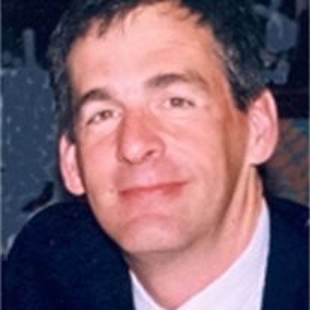 Stephen P. Farrington