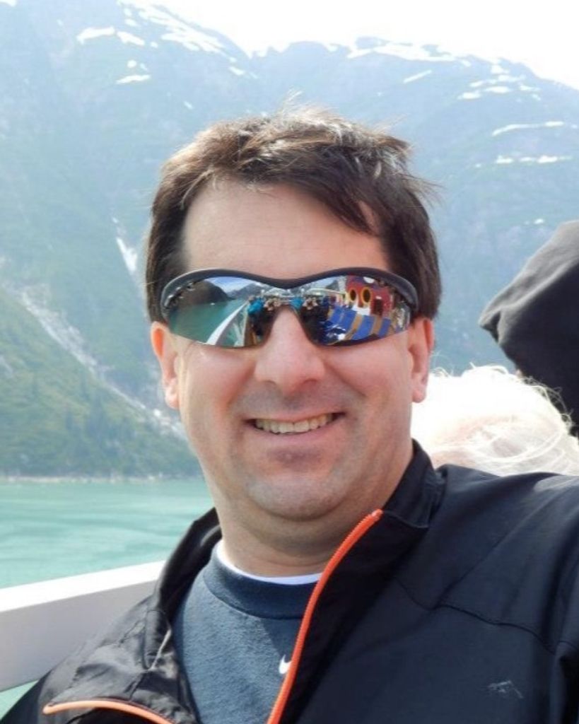 Sean M. Bauder Profile Photo