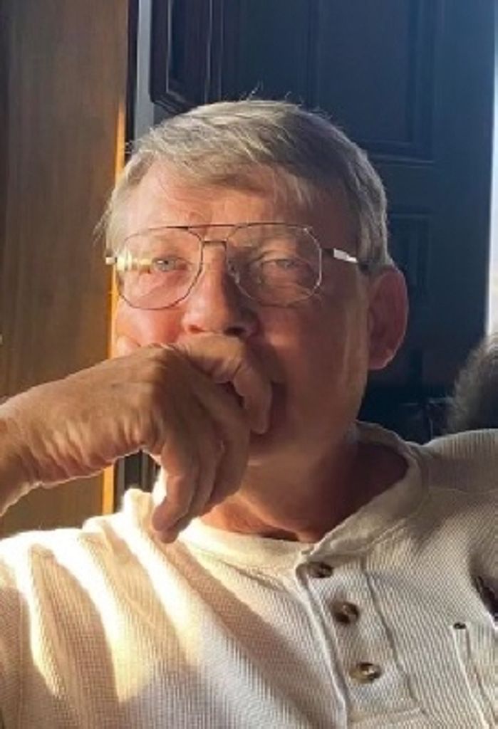 Arnold Mark Holdren