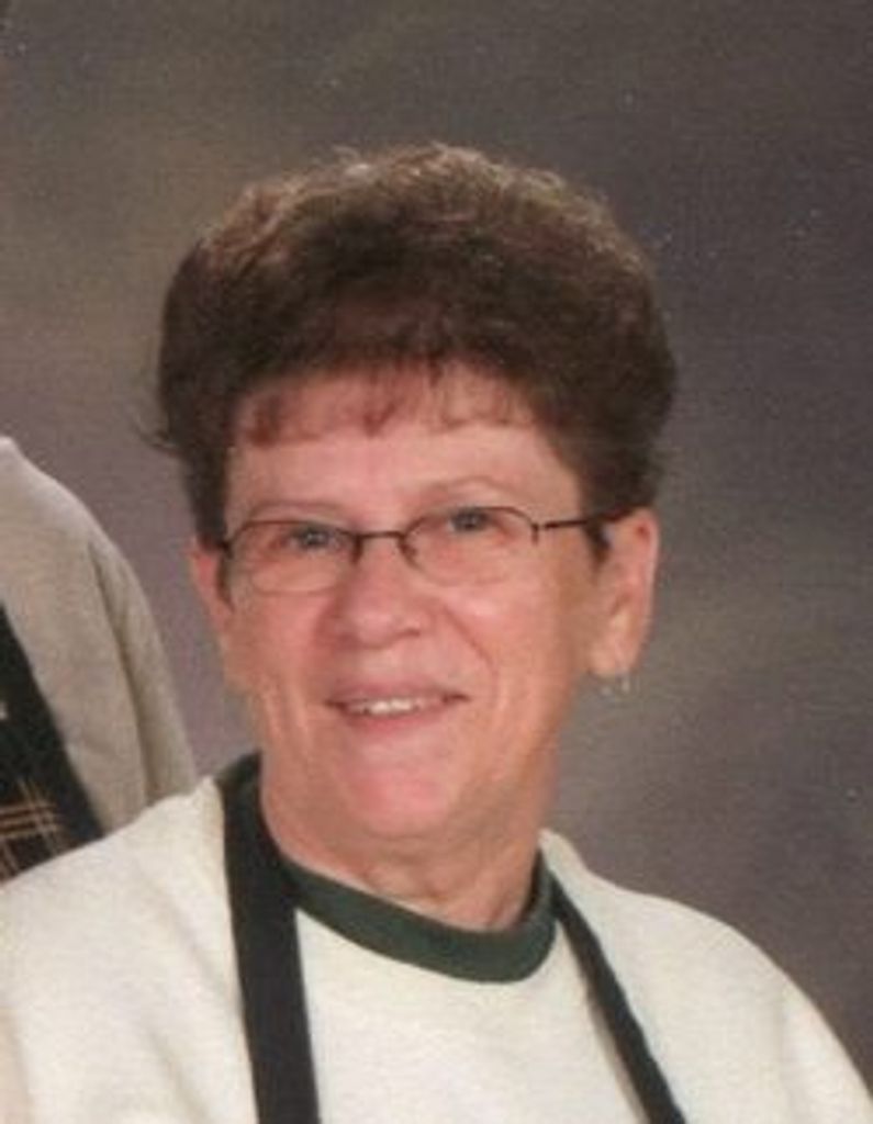 Judy Wenzel Profile Photo