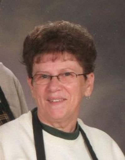 Judy Wenzel Profile Photo