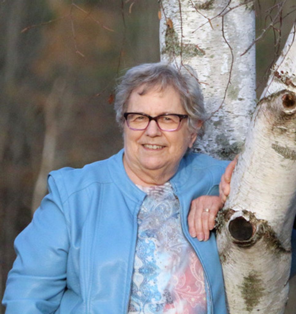 Jean Frances Huntley Profile Photo