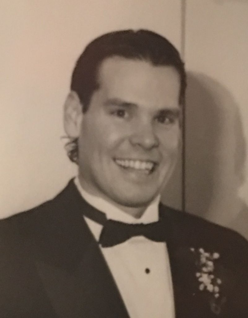 John L. Jarvis