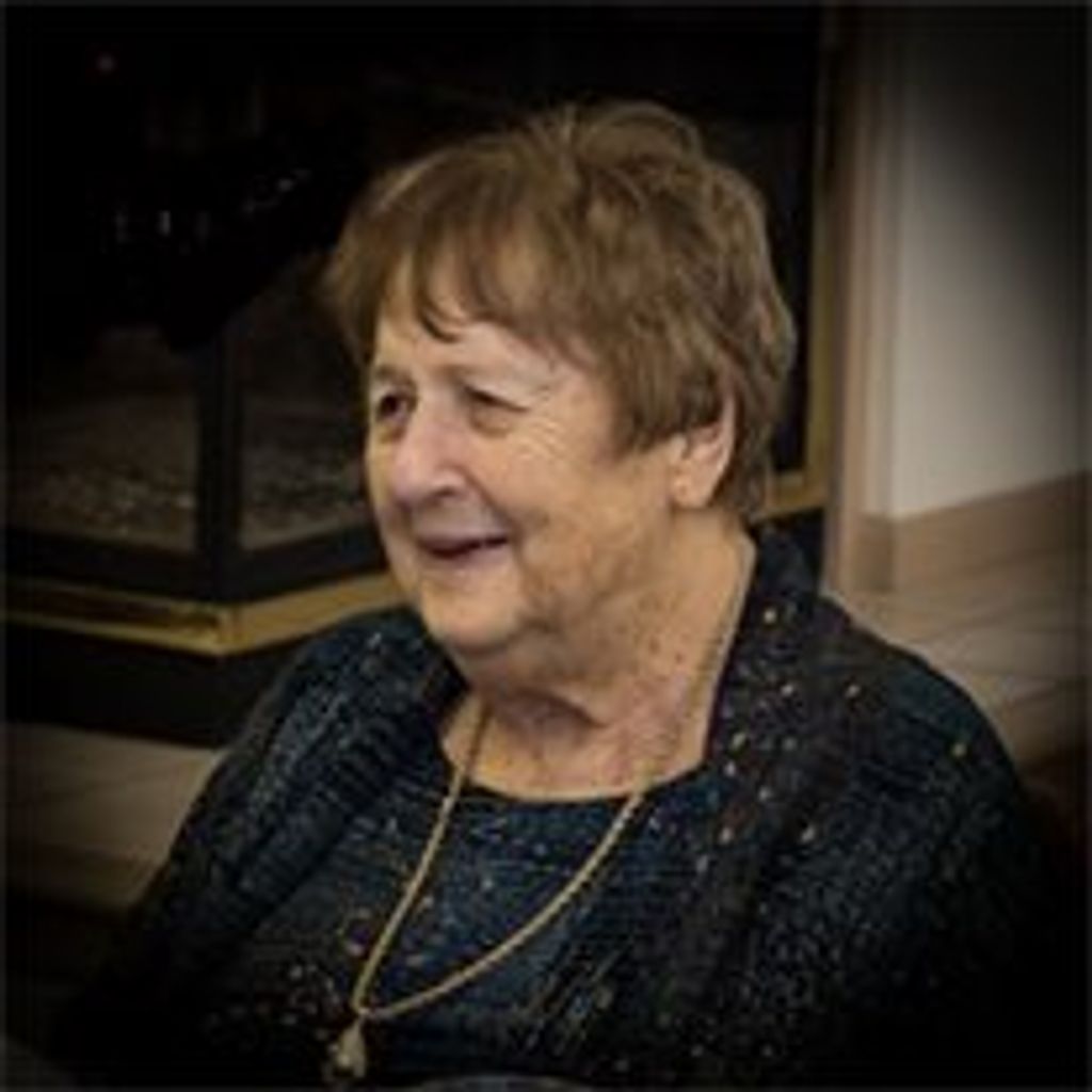 Nancy (Nore)  Sadick