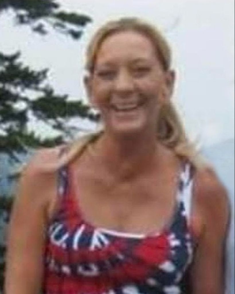 Donna Thompson