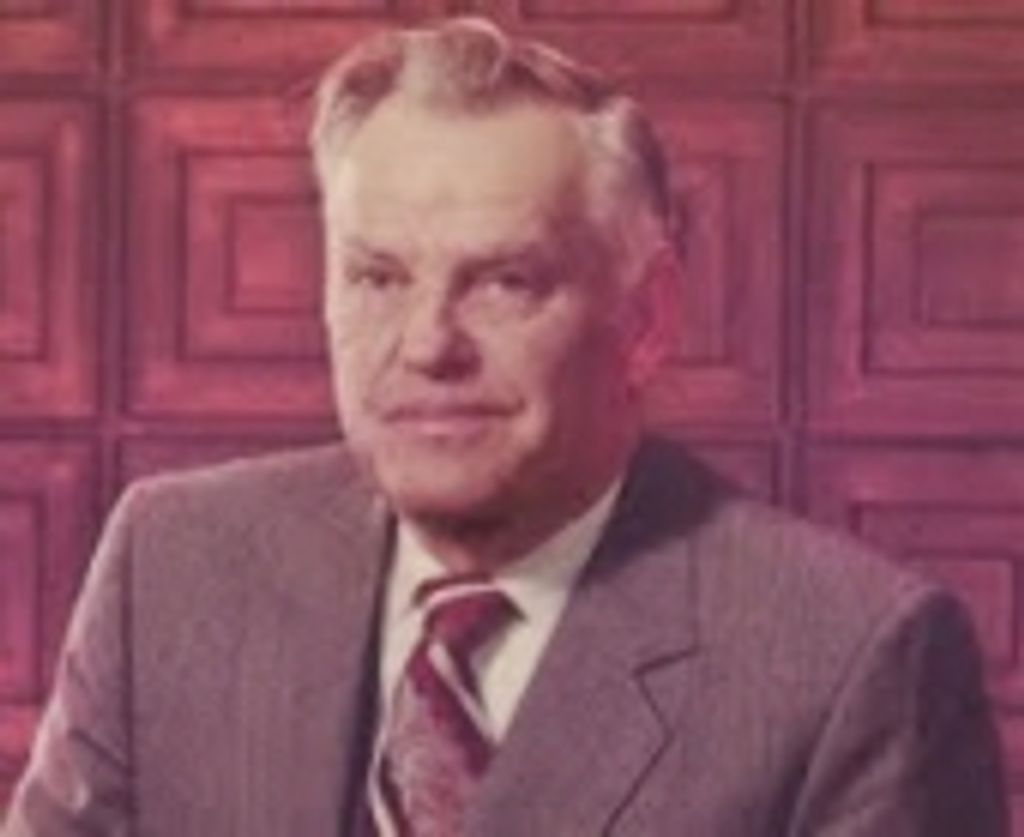 Grover C. Burleson