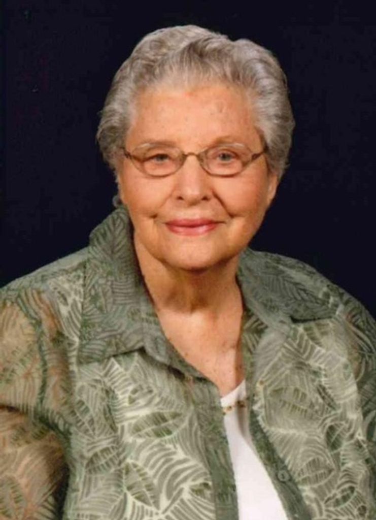 Dorothy Ann Simpson