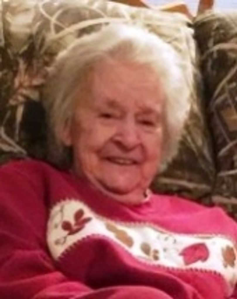 Gladys Rich