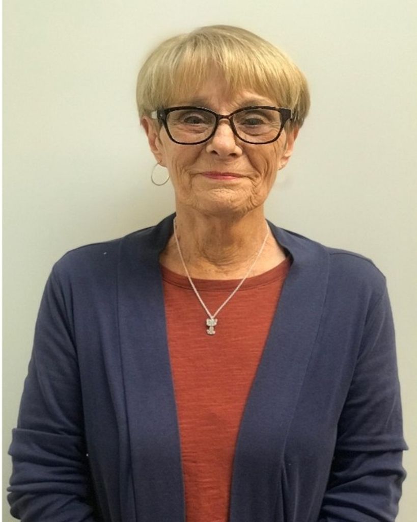 Carole M. Shadle Profile Photo