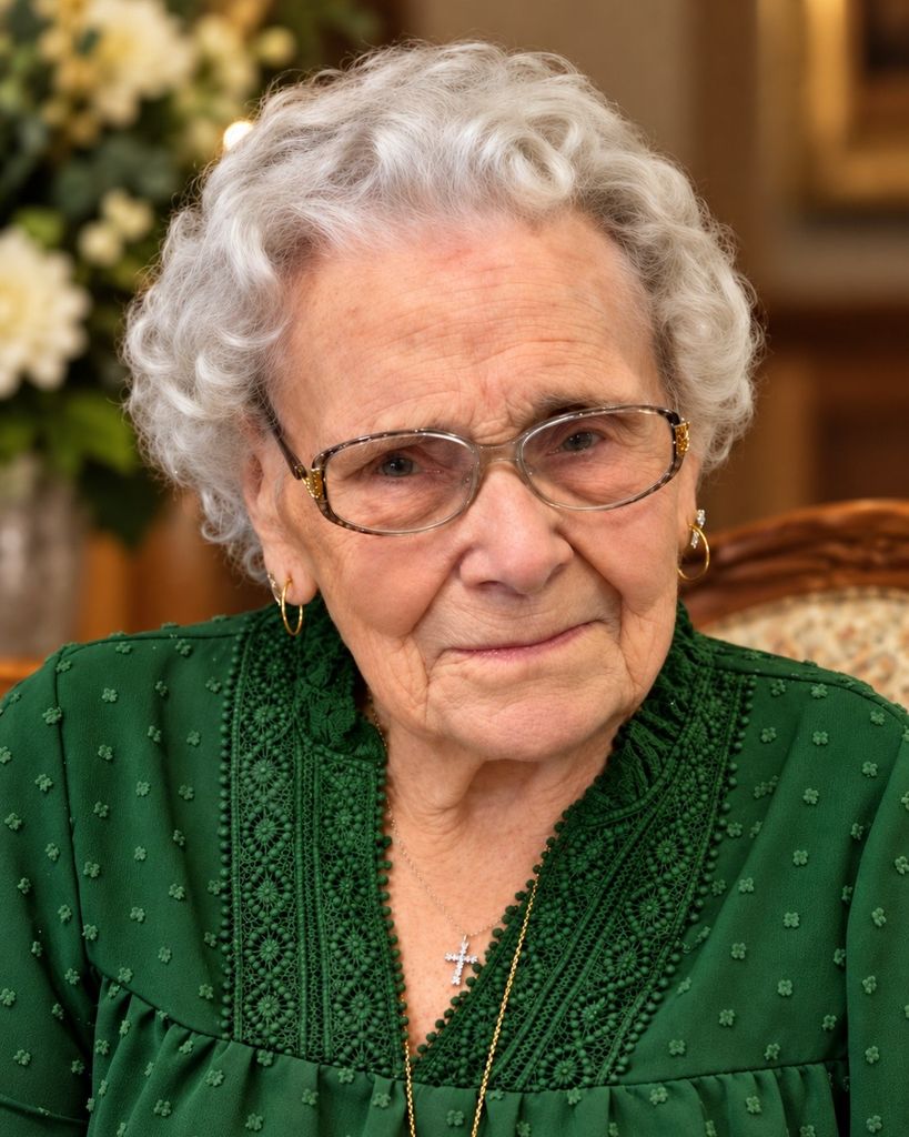 Velma M. (Ross) Knudsen Profile Photo