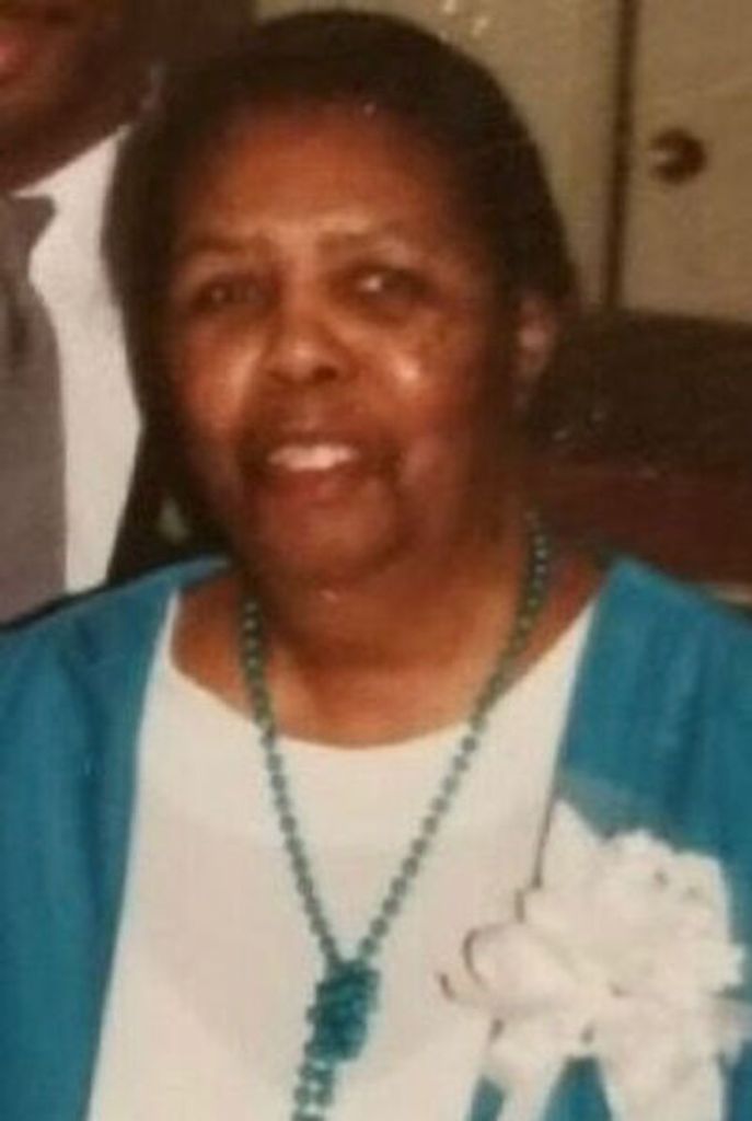 Mrs Reva Mae Duff Profile Photo