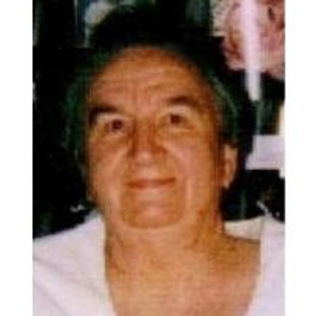 Barbara A. Shores Jones