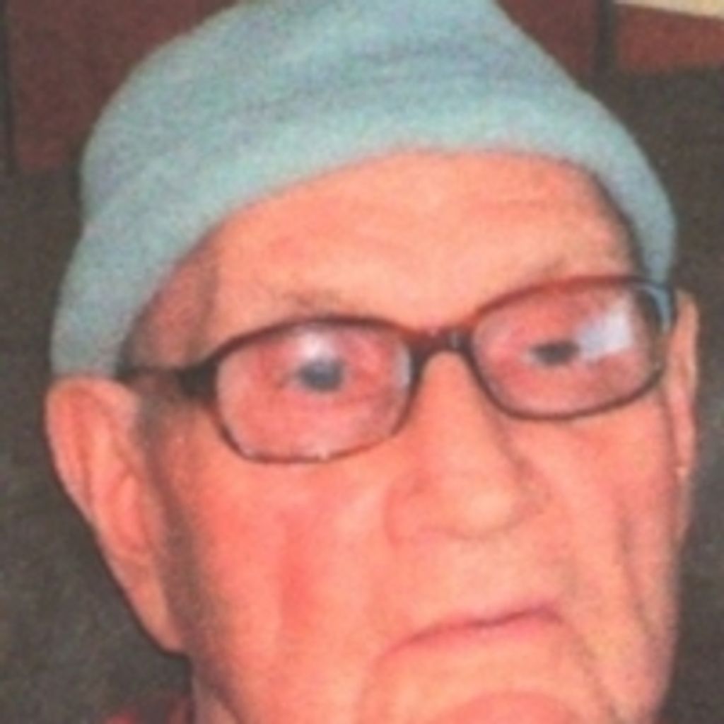 William "Bill" Leonard Farmer