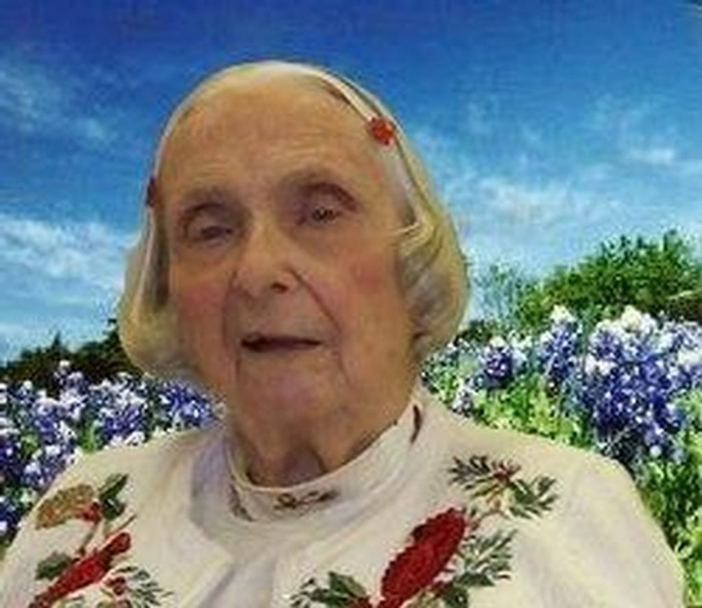 Myrtle Spencer