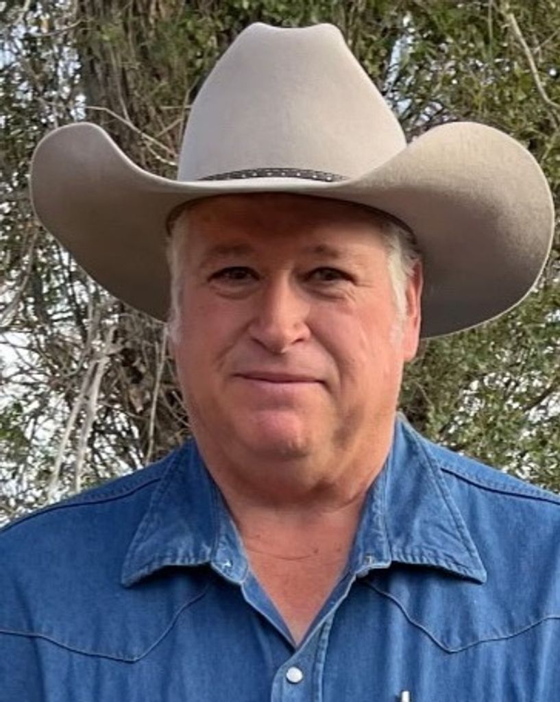 Bryan Richard Figgins Profile Photo