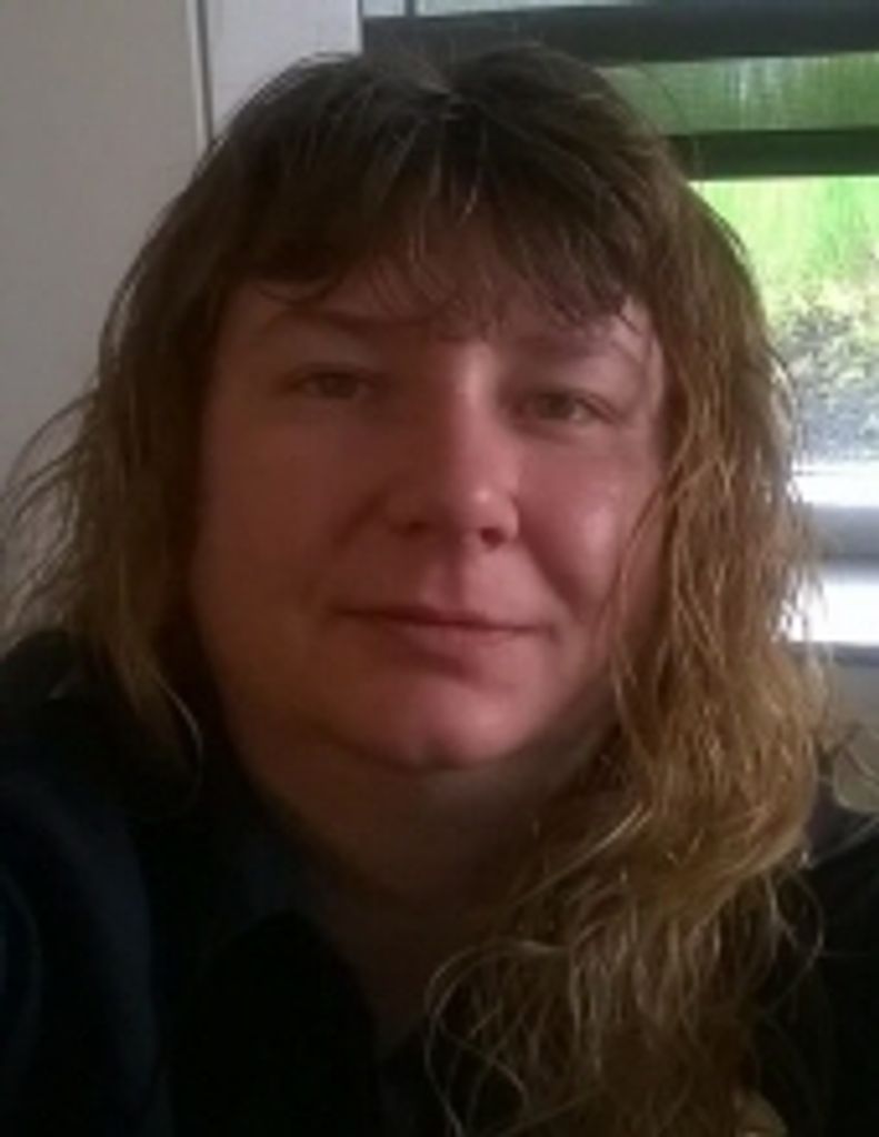 Barbara  Lee (Bowers)  Burris