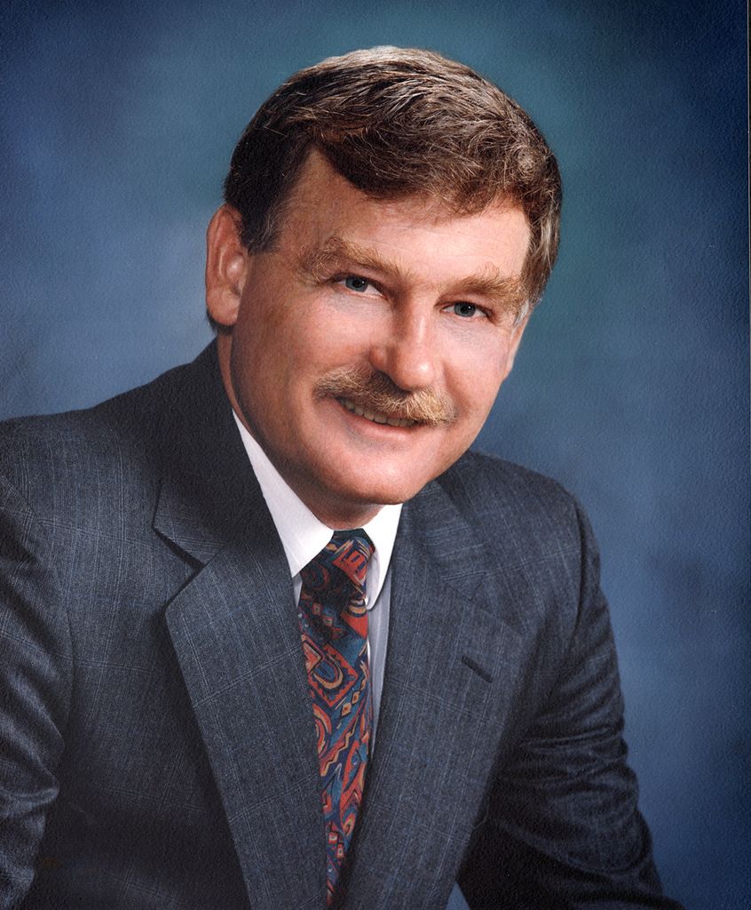 Claude Joseph Ritchot Profile Photo