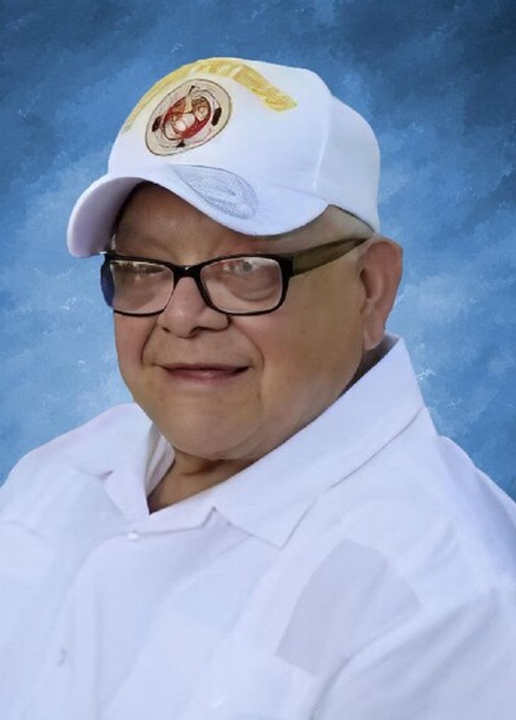 Mr. Guadalupe Gonzalez, Jr.