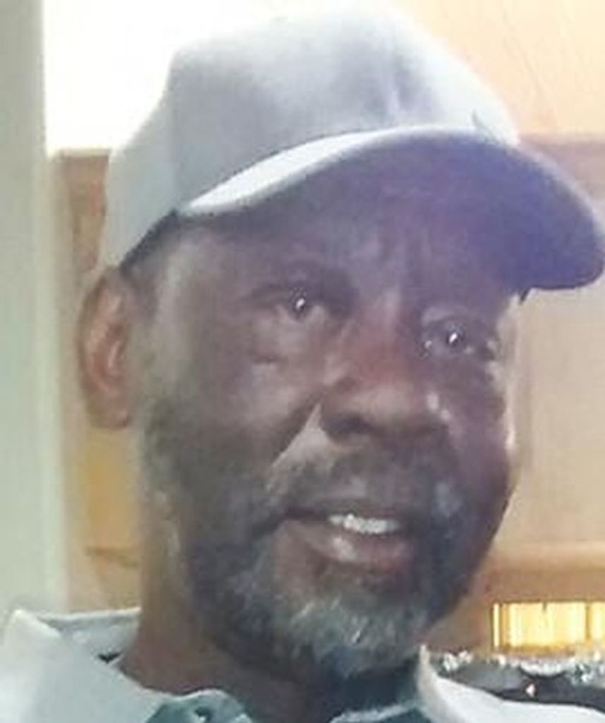 Billy Gene Threadgill