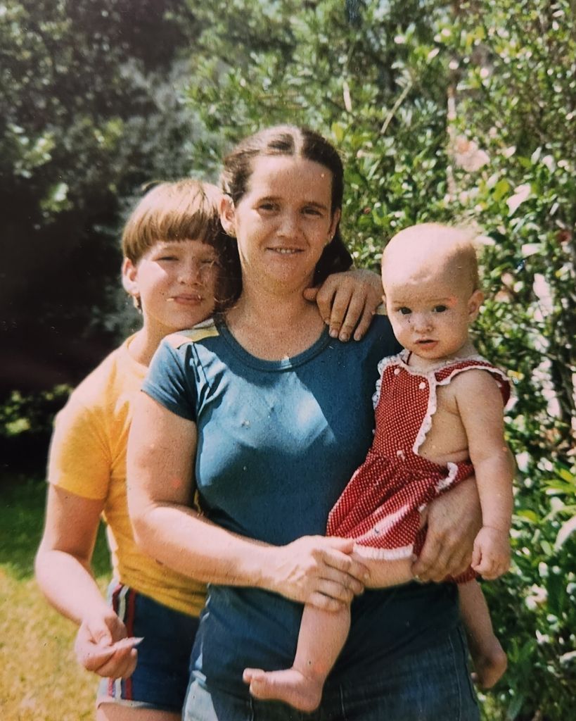 Connie Yvonne Harris
