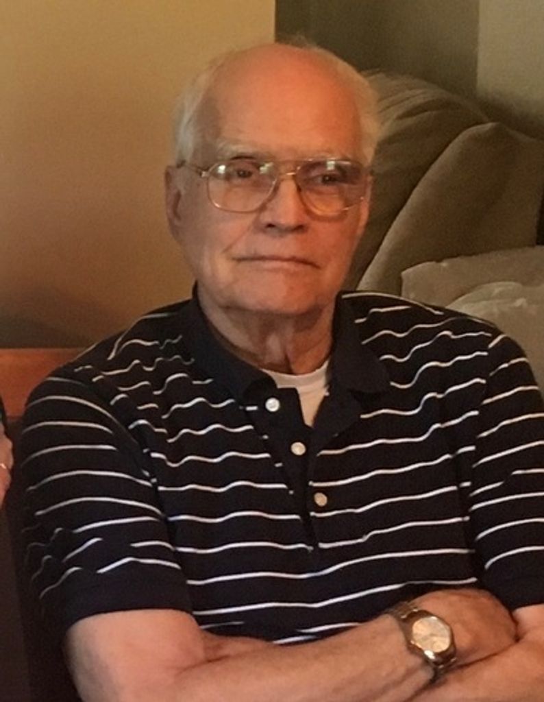 Paul J. Yanka Profile Photo