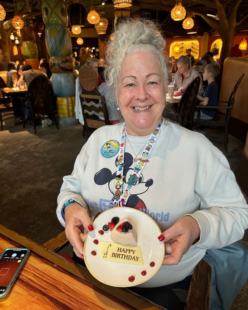 Regina Lee Miller Profile Photo