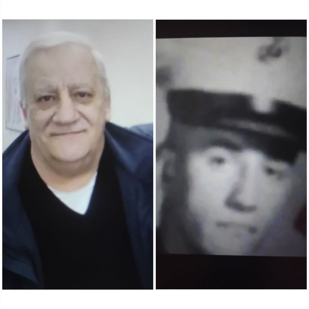 George Edward Blaney Profile Photo