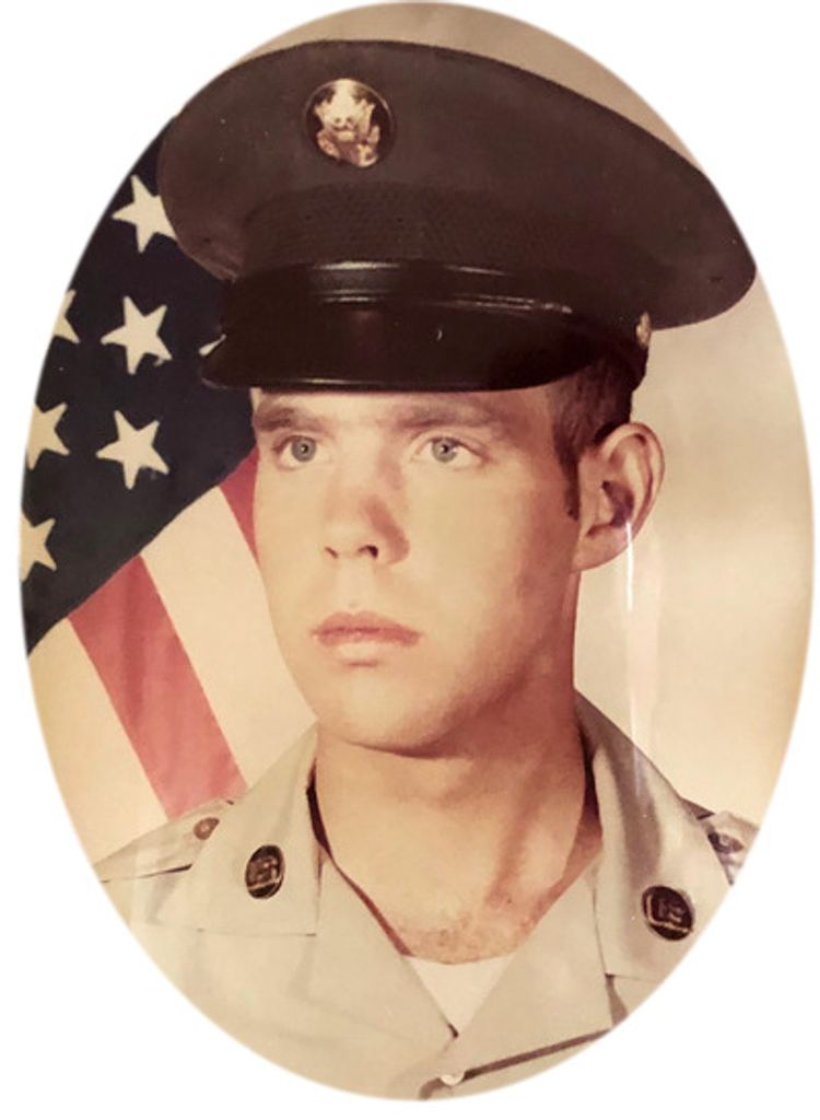 Patrick Joseph Mcmillion Profile Photo