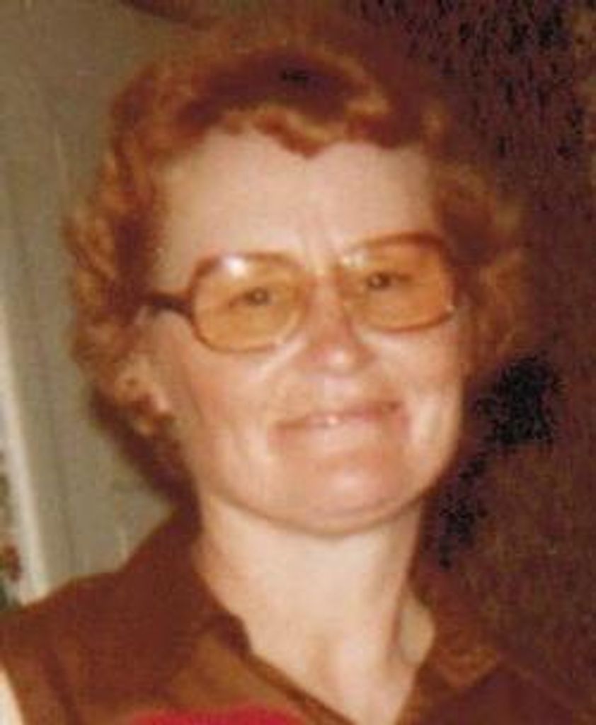 Lillian Sophie Page Profile Photo
