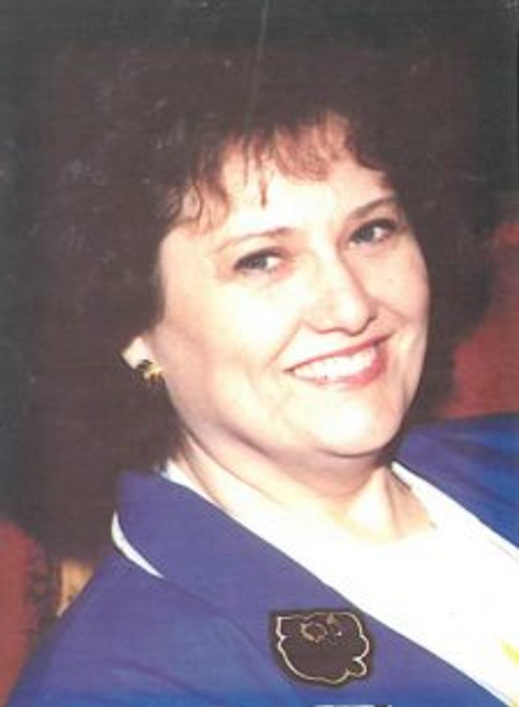 Diane Garrett Profile Photo
