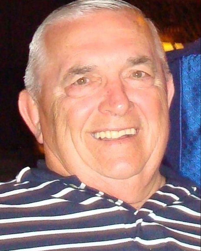 Joseph F. Wilk
