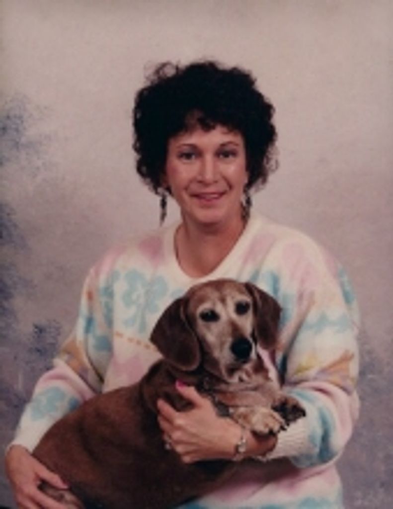 Caroline Croft Carroll Profile Photo