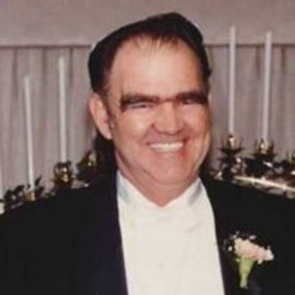 Hilton A. Turner Profile Photo
