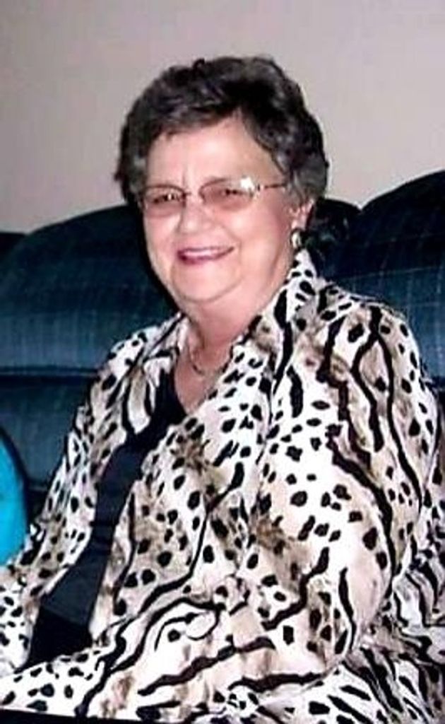 Barbara Jean Wilson Profile Photo
