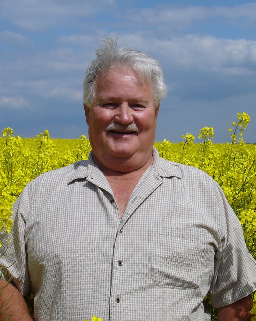 William "Bill" Wehe Profile Photo