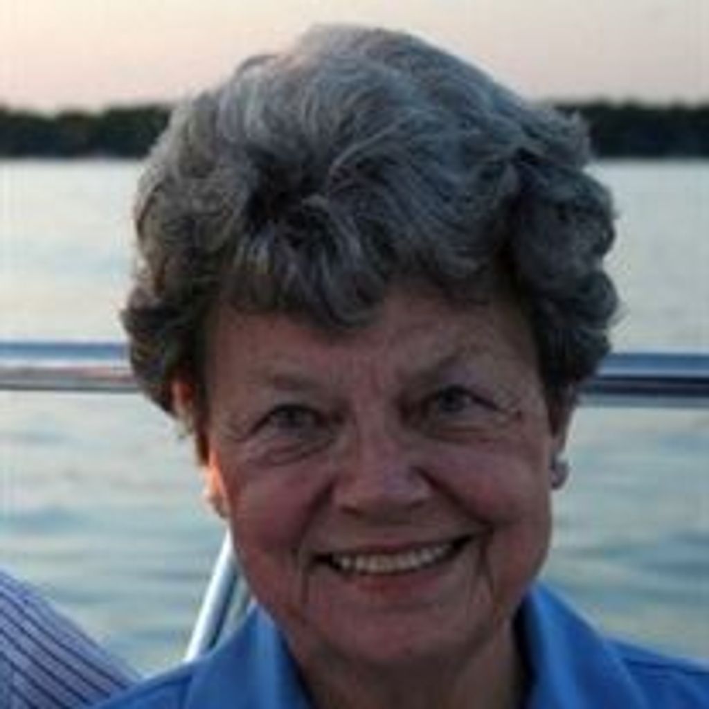 Betty Gellerup