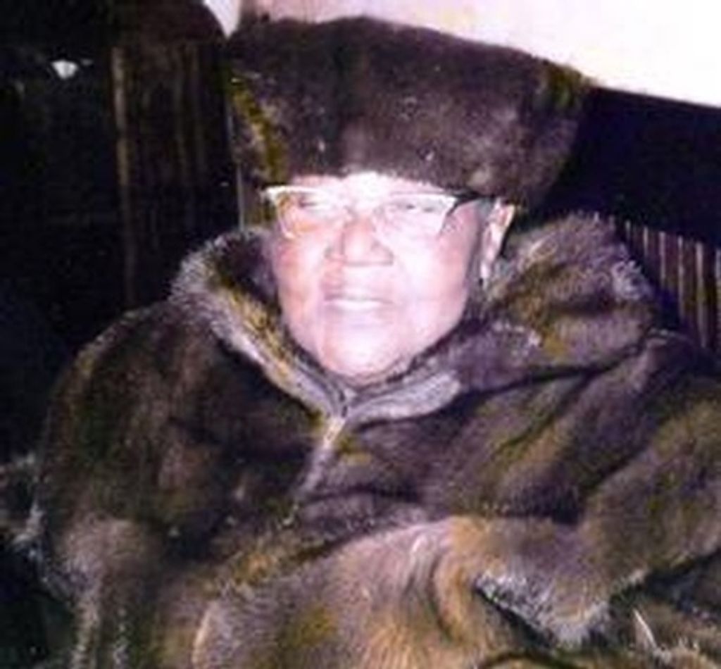 Elizabeth Perry Mccord