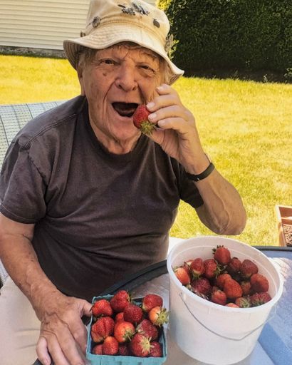 Lawrence S. Schmidt's obituary image