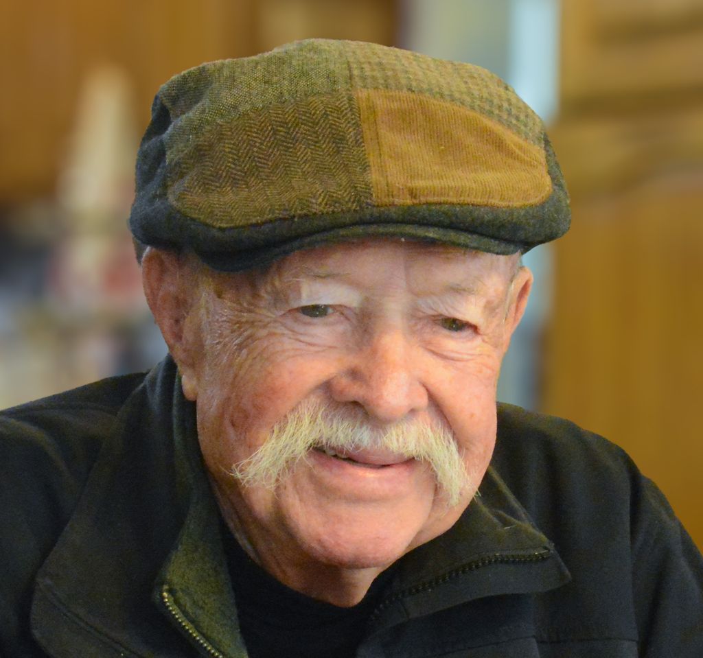 Andrew Sexton "Bucky" Buchanan Profile Photo