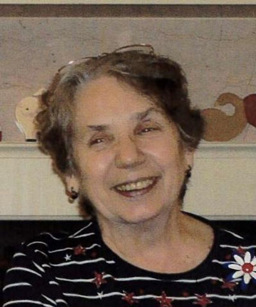 Ann Thornton Simmons Profile Photo