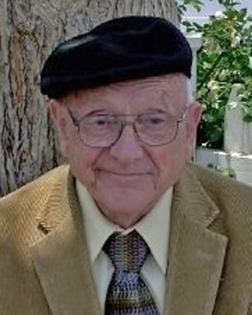 Ralph Farnes Clarke