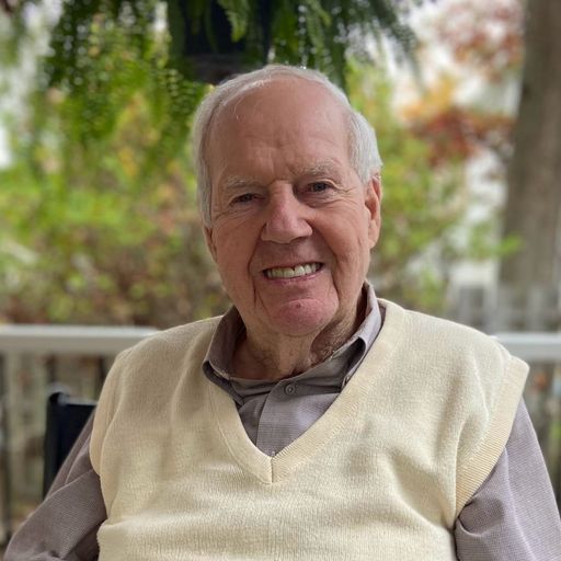 Richard J. Gray Profile Photo