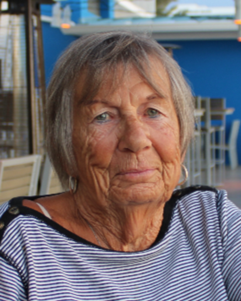 Donna May Petersen Profile Photo