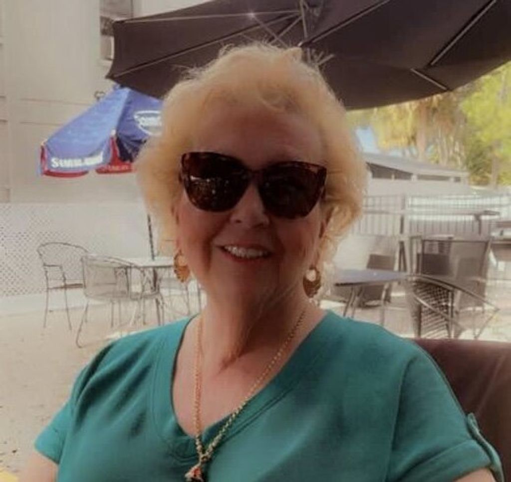 Joan  Amato-Dwane